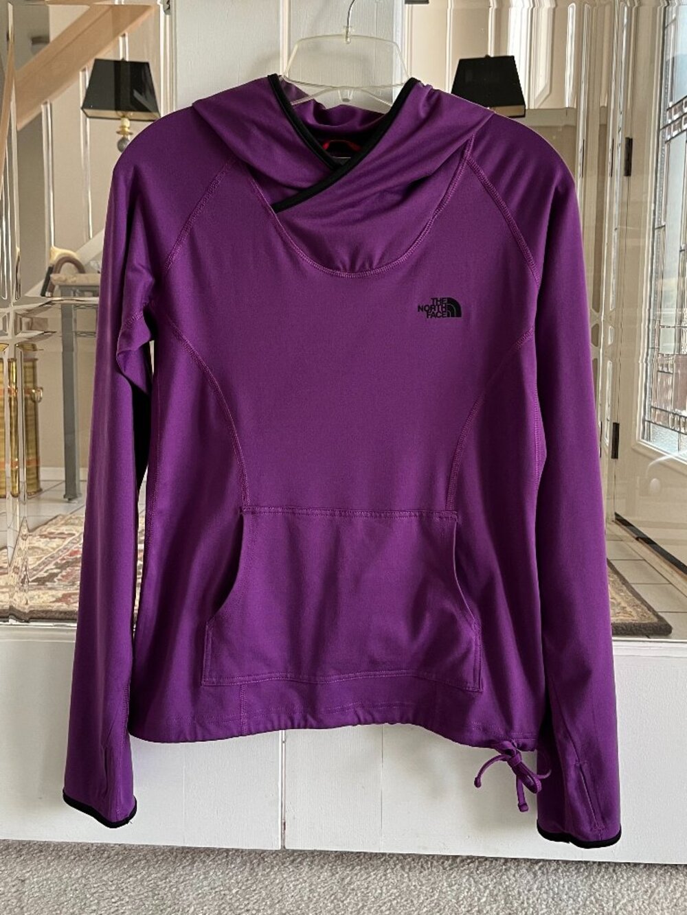 The North Face Pullover Hoodie
